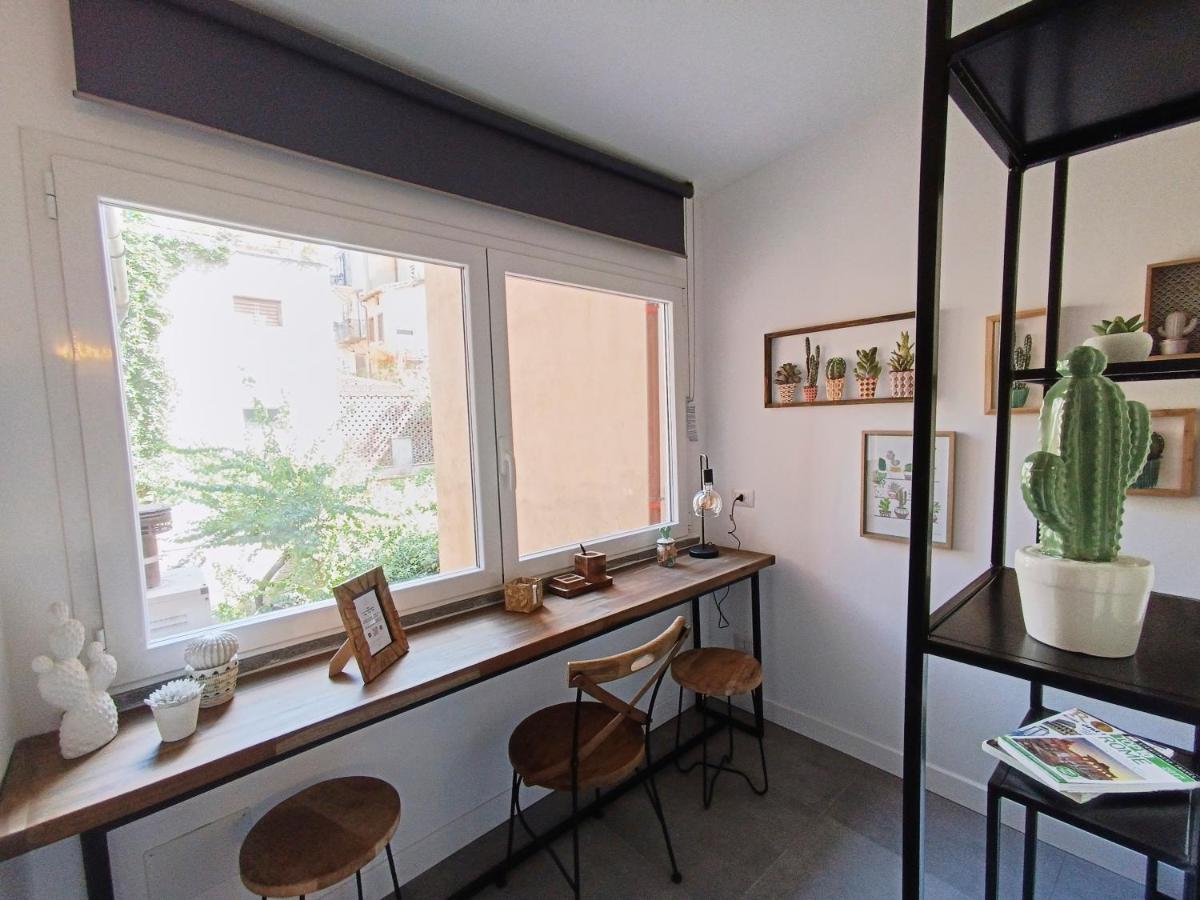 Apartmán La Tua Casa A Viadelcorso Řím Exteriér fotografie