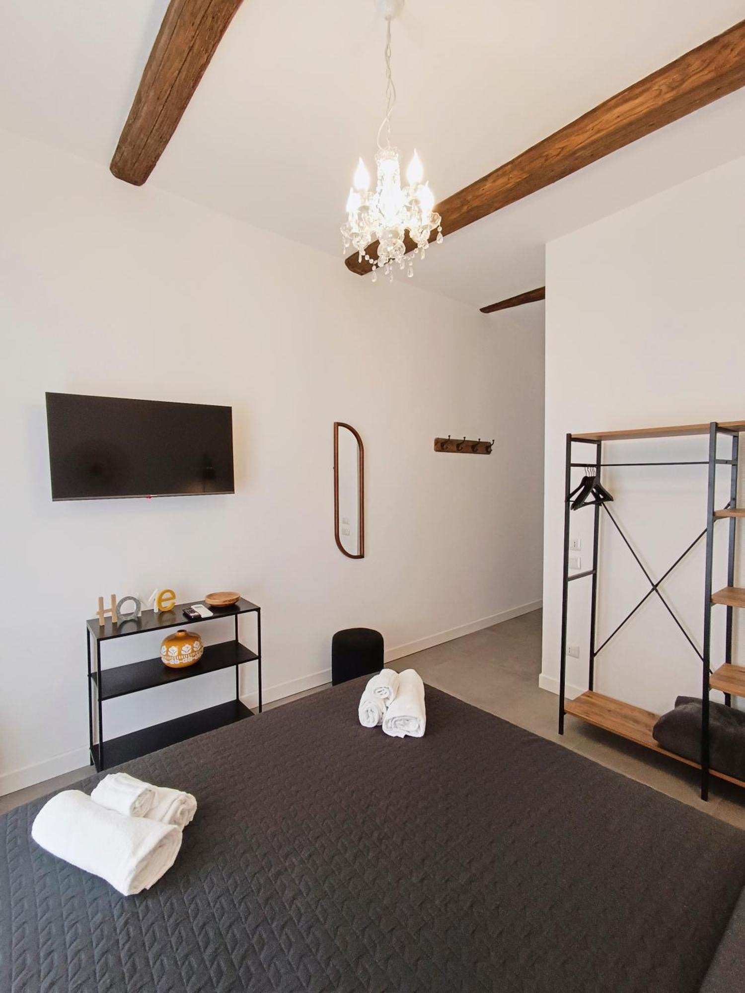 Apartmán La Tua Casa A Viadelcorso Řím Exteriér fotografie