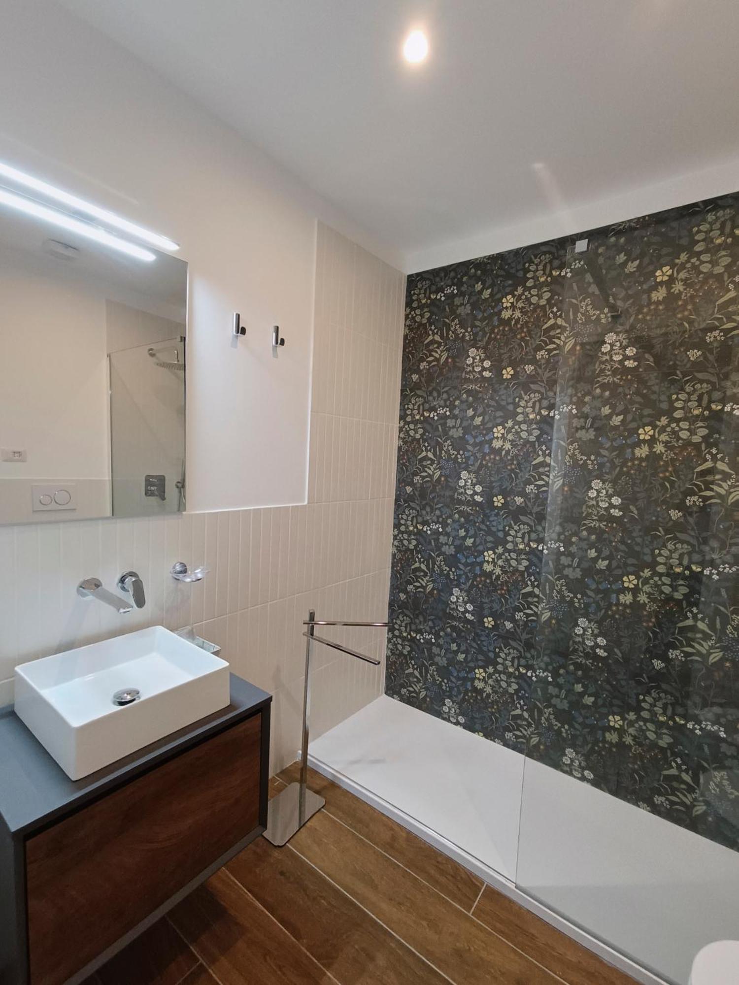 Apartmán La Tua Casa A Viadelcorso Řím Exteriér fotografie